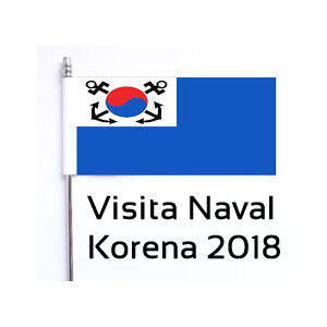 visita-naval-korena-2018